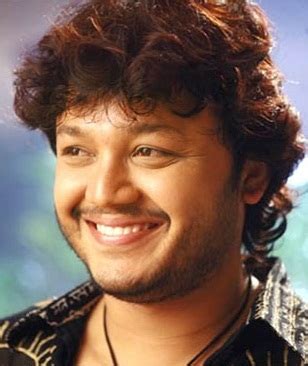 Golden Star Ganesh : Kannada Actor Age, Height, Movies, Biography, Photos