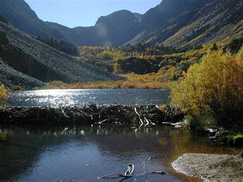 Location Spotlight: Beaver Dam State Park | Nevada Film Office