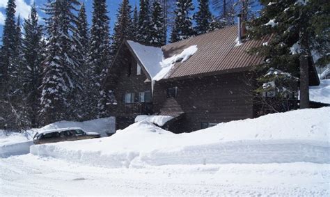 Whitefish Lodging Review – The Wisconsin Skier