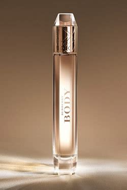 Burberry Body New Perfume - PerfumeDiary