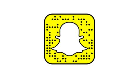 Snapchat logo and symbol - PNG Design, history and evolution