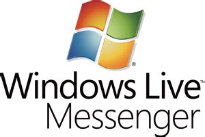 Windows Live Messenger | Logopedia | Fandom