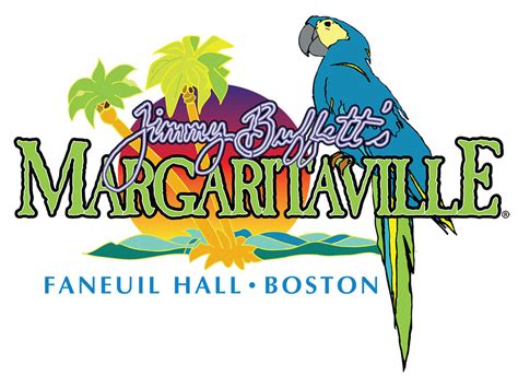 Restaurant Reservations | Boston, MA | Jimmy Buffett's Margaritaville