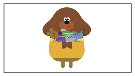 Squirrels! Isn’t it time for… Hey Duggee series 4? - Media Centre