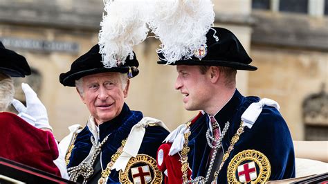 Prince William's special role at King Charles's coronation - details | HELLO!