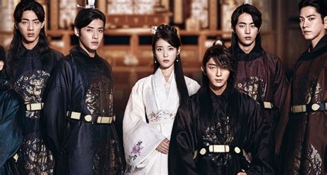 'Moon Lovers: Scarlet Heart Ryeo' Had an Extended Ending Fans Didn't Get to See