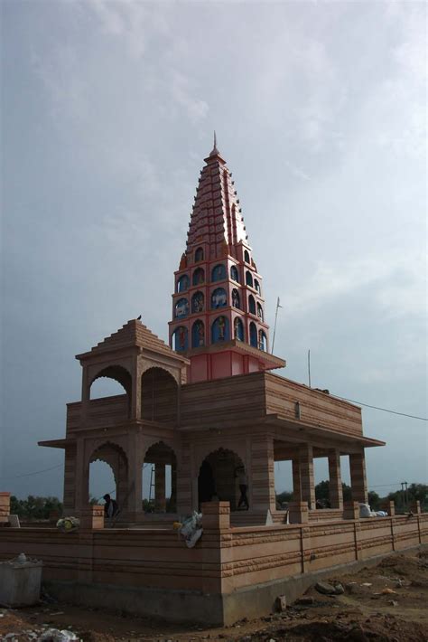 Jat boy khajwana: Veer Teja Temple Khajwana