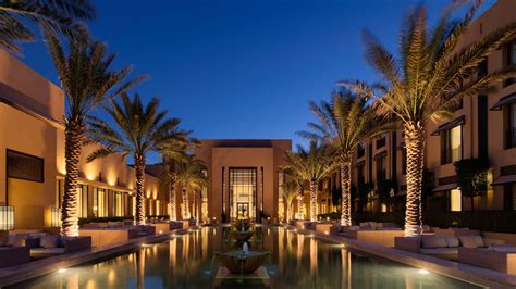 Jeddah hotels - Best Rate Guarantee | Park Hyatt Jeddah