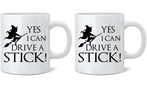 Halloween-Themed Mug | Groupon Goods