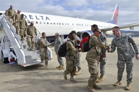 DVIDS - Images - Alabama National Guard unit returns from deployment ...