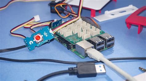 How do I power my Raspberry Pi? - StablePSU