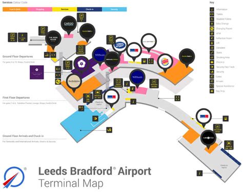 Leeds Bradford Airport Parking → Search & SAVE On All LBA Car Parks