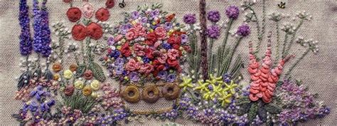 Magical and Whimsical Embroidery Garden - DigitEMB