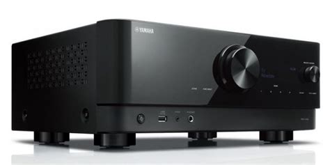 Yamaha RX-V4A Review of Performance - HQSound101.com