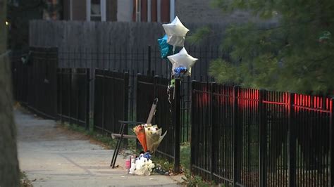 Chicago shooting: $15K reward offered after boy, 7, killed by stray ...