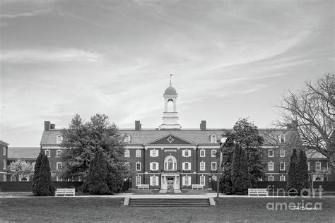 Boyce College Photograph by University Icons - Fine Art America