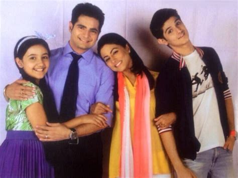 Akshara Naitik New Avatar | Akshara Naitik In Yeh Rishta Kya Kehlata ...