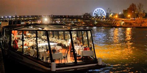 VIP Seine River Cruises | Paris Insiders Guide