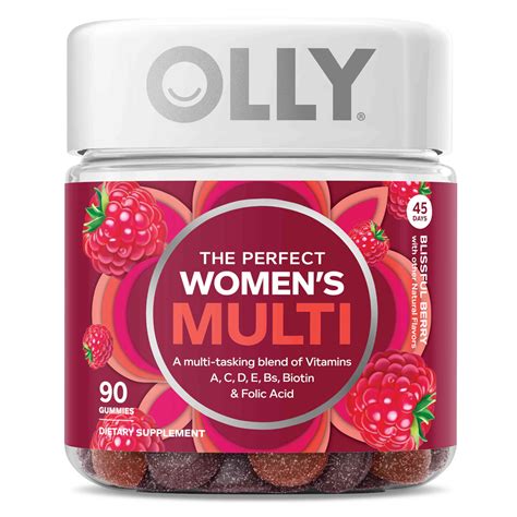 The 9 Best Multivitamins for Women of 2020