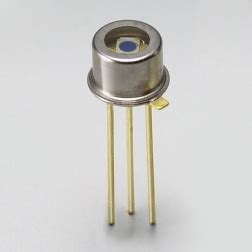 Photodiode Arduino