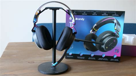 Plyr Skullcandy Gaming Headset Review