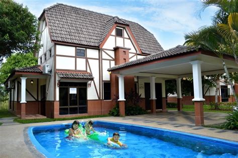 A'Famosa Resort For Sale in Alor Gajah | PropSocial