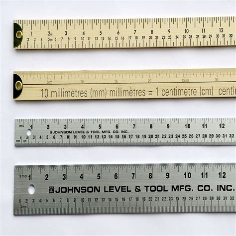 Metre Measuring Sticks 1m | J A Milton