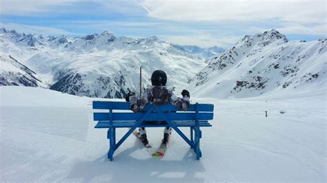 Skiing in Davos, Switzerland - Ski Destinations