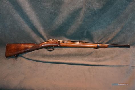 Mauser 1871 Sporter for sale at Gunsamerica.com: 925982985