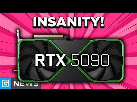 What to expect from Nvidia RTX 5000 series graphics cards? Predicting ...