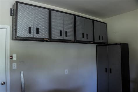 Gladiator Garage System | Dandk Organizer