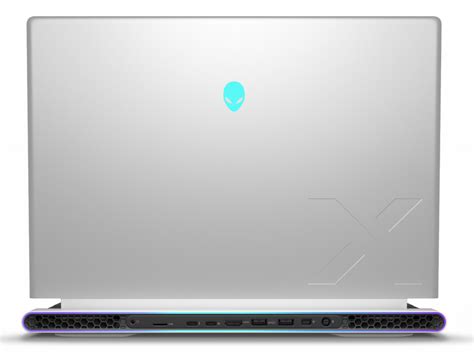 Alienware x16 introduced as world's most premium gaming laptop with up ...