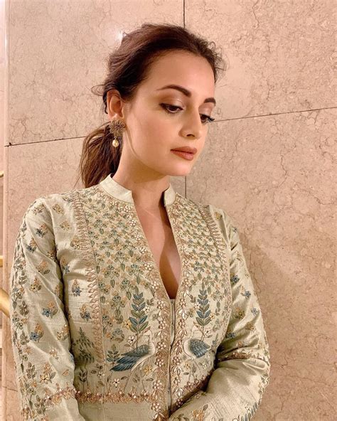 Dia Mirza to be a part of Anubhav Sinha's Thappad, says THIS about the ...