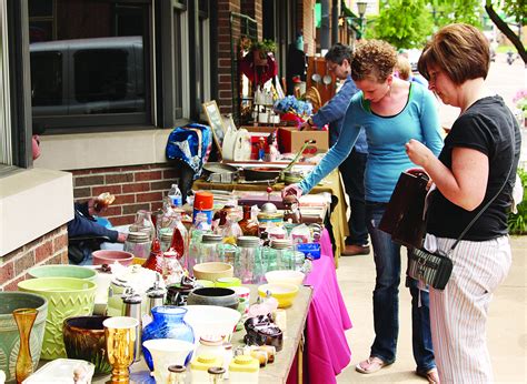 Historic Downtown Millersburg | Ohio's Amish Country