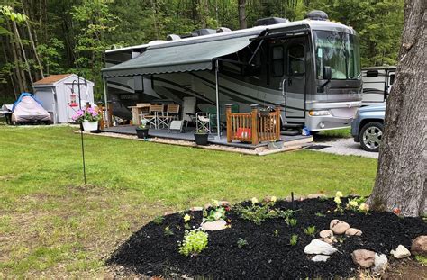 Update: Upstate NY private campgrounds, RV parks opening at different ...