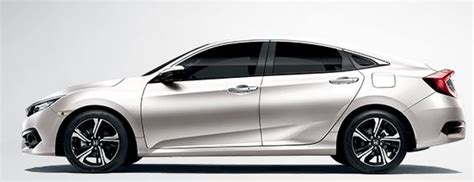 2021 Honda Civic Price, Reviews and Ratings by Car Experts | Carlist.my