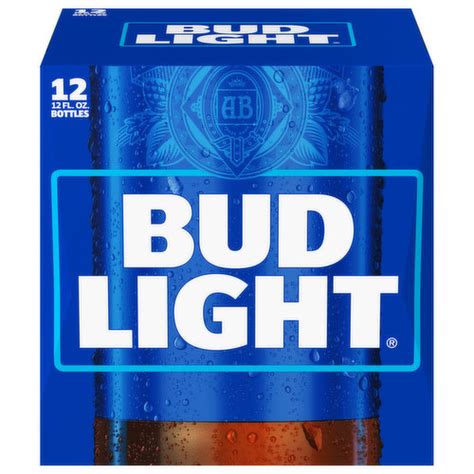 Bud Light Beer - Brookshire's