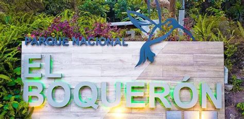 El Boqueron National Park El Salvador. A beautiful place.