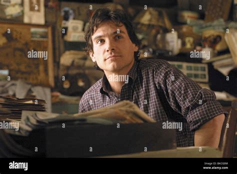 BIG FISH -2003 BILLY CRUDUP Stock Photo - Alamy