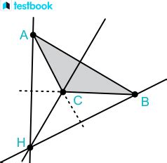 Obtuse Angled Triangle: Area, Perimeter with Properties