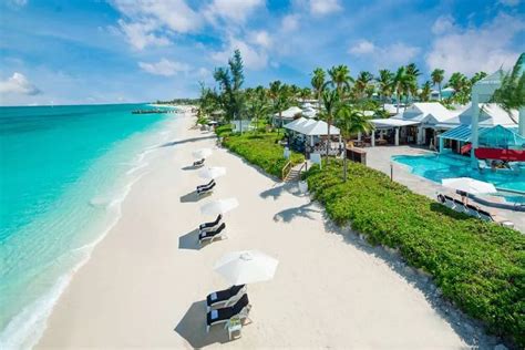 8 Best All Inclusive Resorts In Turks and Caicos