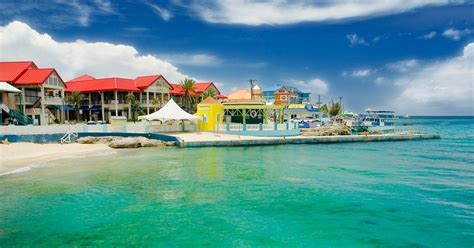 $590+ Flights from Jamaica to the Cayman Islands | Cheapflights