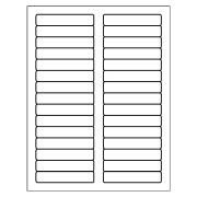 Template for Avery 5866 File Folder Labels 3" x 3-7/16" | Avery.com