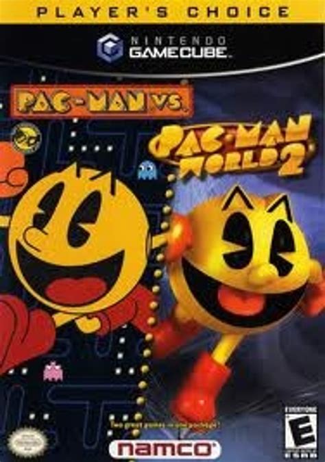 Pac-Man World 2 PS2 Game For Sale | DKOldies