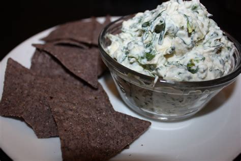 Olive The Ingredients: Spinach & Artichoke Dip