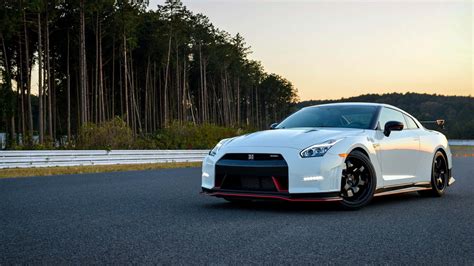 [100+] Gtr R35 Wallpapers | Wallpapers.com