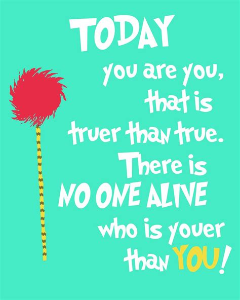 Printable Dr Seuss Quotes. QuotesGram