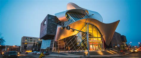 Art Gallery of Alberta | Explore Edmonton