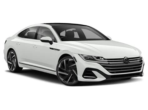 New 2023 Volkswagen Arteon 2.0T SEL Premium R-Line 4D Sedan in #PE003099 | McDonald Automotive Group