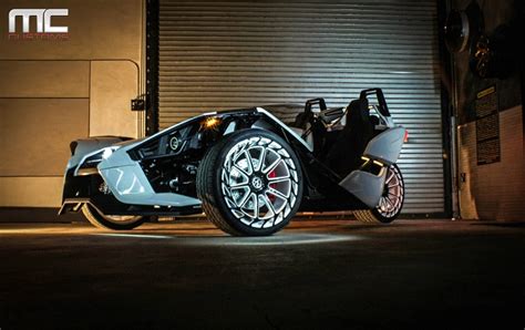 custom polaris slingshot makers - Osvaldo Slater